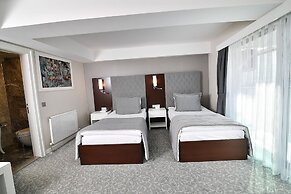 SVEO BUSINESS HOTEL