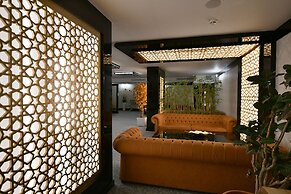 SVEO BUSINESS HOTEL