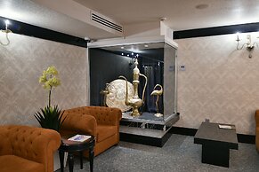 SVEO BUSINESS HOTEL