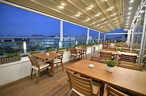 SVEO BUSINESS HOTEL