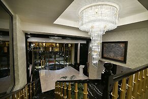 SVEO BUSINESS HOTEL