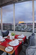 SVEO BUSINESS HOTEL