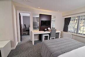 SVEO BUSINESS HOTEL