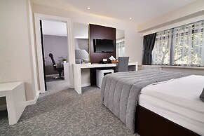 SVEO BUSINESS HOTEL