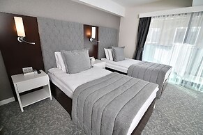 SVEO BUSINESS HOTEL