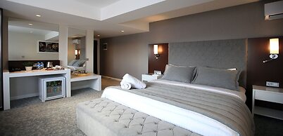 SVEO BUSINESS HOTEL