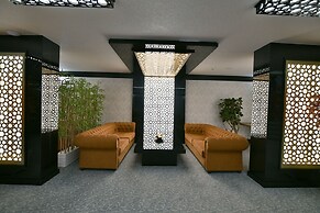 SVEO BUSINESS HOTEL