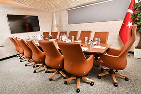 SVEO BUSINESS HOTEL