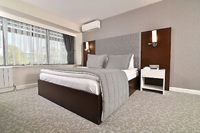 SVEO BUSINESS HOTEL