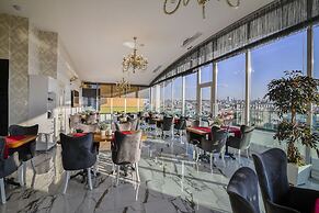 SVEO BUSINESS HOTEL
