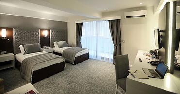 SVEO BUSINESS HOTEL