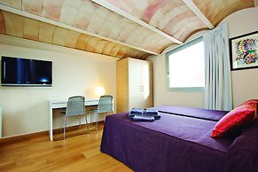 Hotel Can Bo de Pau