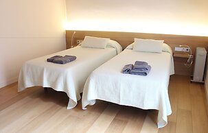 Hotel Can Bo de Pau