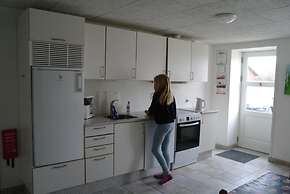 Agervig Bed & Breakfast