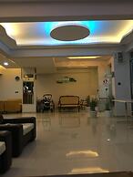 Baskent Hotel