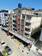 Baskent Hotel