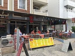 Baskent Hotel