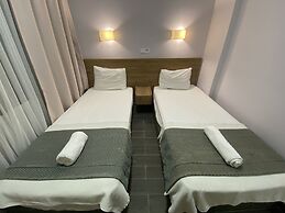 Baskent Hotel