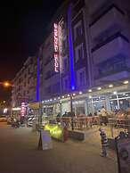 Baskent Hotel