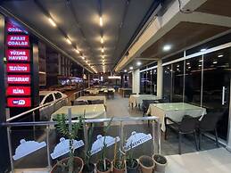 Baskent Hotel