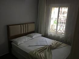 Baskent Hotel