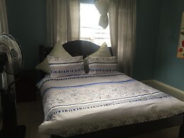 John's Place