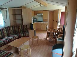 Camping Baalse Hei