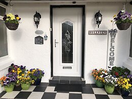 Hillview guest house