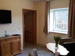 Hotel Garni Haus Sonneneck
