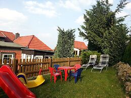 Hotel Garni Haus Sonneneck