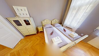 Apartments Kroměříž