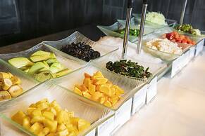 ANA Crowne Plaza Akita by IHG