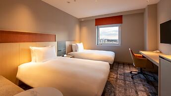 ANA Crowne Plaza Akita by IHG