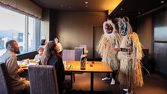 ANA Crowne Plaza Akita by IHG