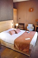 Hôtel Villa les Bains
