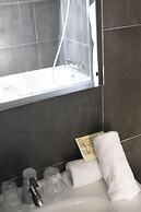 Hôtel Villa les Bains