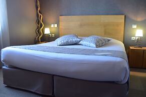 Hôtel Villa les Bains