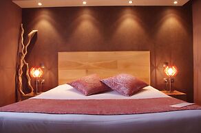Hôtel Villa les Bains