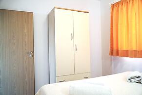 Cvita apartments