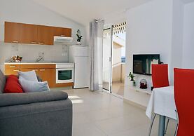 Cvita apartments