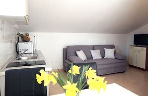 Cvita apartments