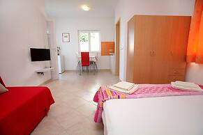 Cvita apartments