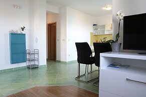 Cvita apartments