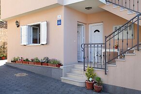 Cvita apartments