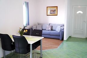 Cvita apartments