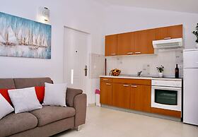 Cvita apartments