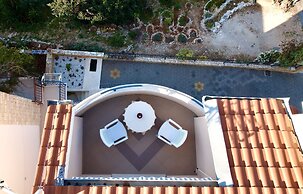 Cvita apartments