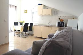 Cvita apartments