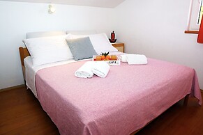 Cvita apartments