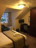 Crown Guesthouse